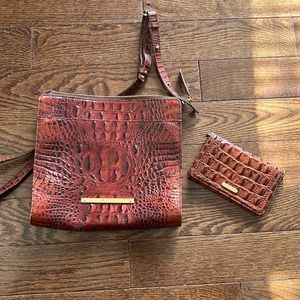 Brahmin Purse & Wallet